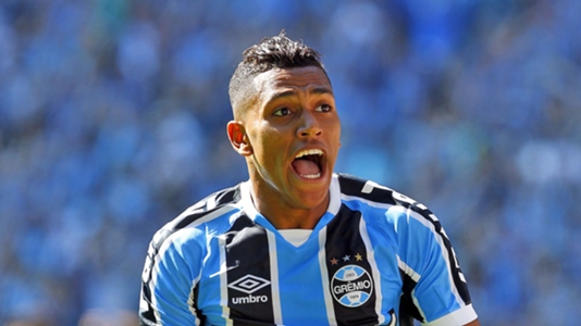 Real Madrid set to sign 17-year-old Brazilian wonderkid Rodrigo Rodrigues on six-year contract | Goal.com