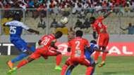 Amos, Darkwah and Badu of Kotoko