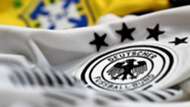 Escudo de Alemania 2018