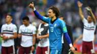 Guillermo Ochoa México