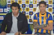 Nelson Cabrera