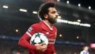 Mohamed Salah Liverpool