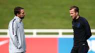 Gareth Southgate/Harry Kane England 2019