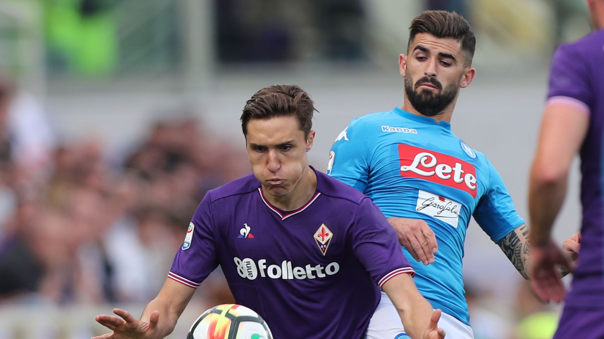 Enrico Chiesa: Enrico Chiesa: