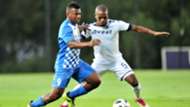 Phumlani Ntshangase
