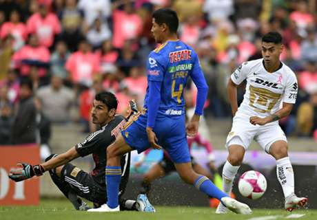 Partidazo en CU