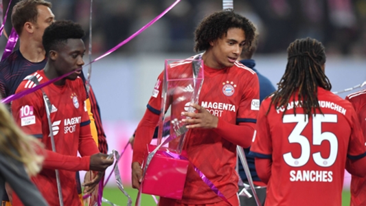 Fc Bayern Zirkzee Fc Bayern Zirkzee