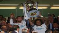 la liga trophy