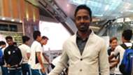 Bibiano Fernandes India U16