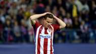 Kevin Gameiro Atletico Real Madrid UCL 10052017