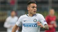 Fiorentina-Inter, Lautaro Martinez ancora titolare