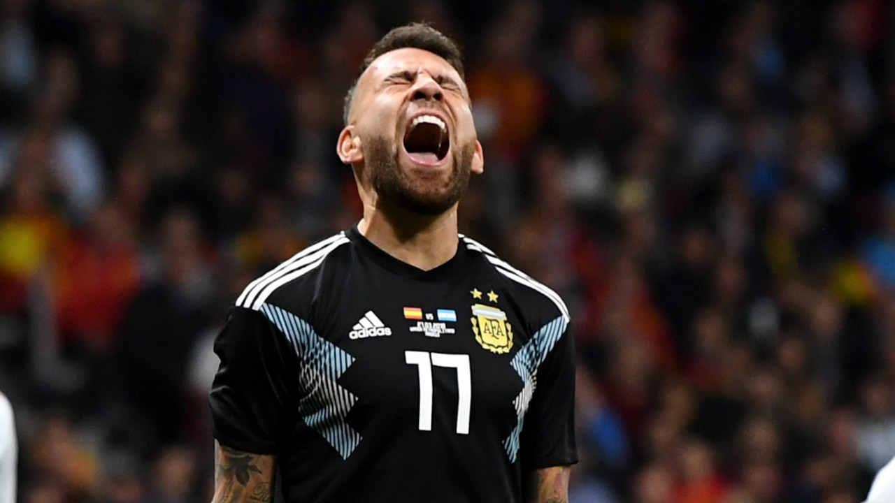 Argentina Equal Worst Ever Defeat With Horror Show In Spain Goalcom