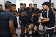 Garnero Charla