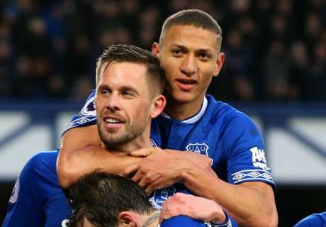 Gueye hails Everton’s ‘fantastic’ win vs. Chelsea