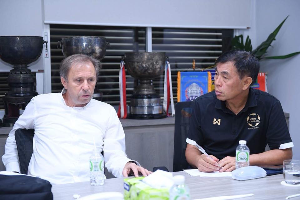 ผลการค้นหารูปภาพสำหรับ กวินทร์มาแน่หนึ่งราย!มิโลย้ำชัดอุ่นจีนสำคัญ,ปัดอินเดีย