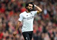 mohamed salah