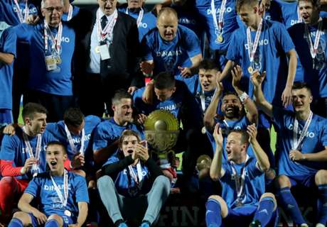 Dinamo uvjerljivo kroz pripreme; tko se nametnuo, a tko je bliže klupi i odlasku?