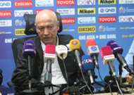 Jesualdo Ferreira - Al Sadd, Qatar 3