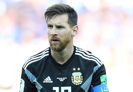 Why Messi can’t win the World Cup all alone