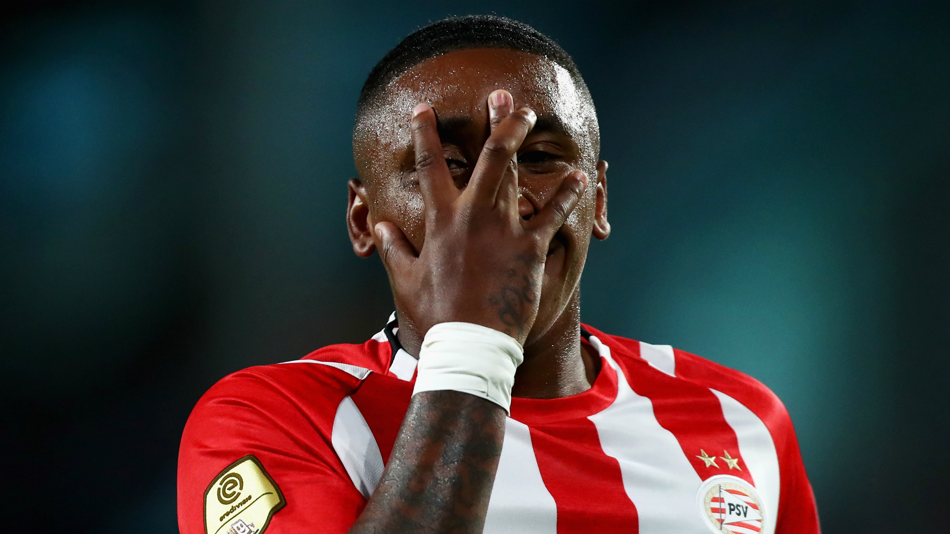 Meet Steven Bergwijn - the young Dutch & PSV sensation