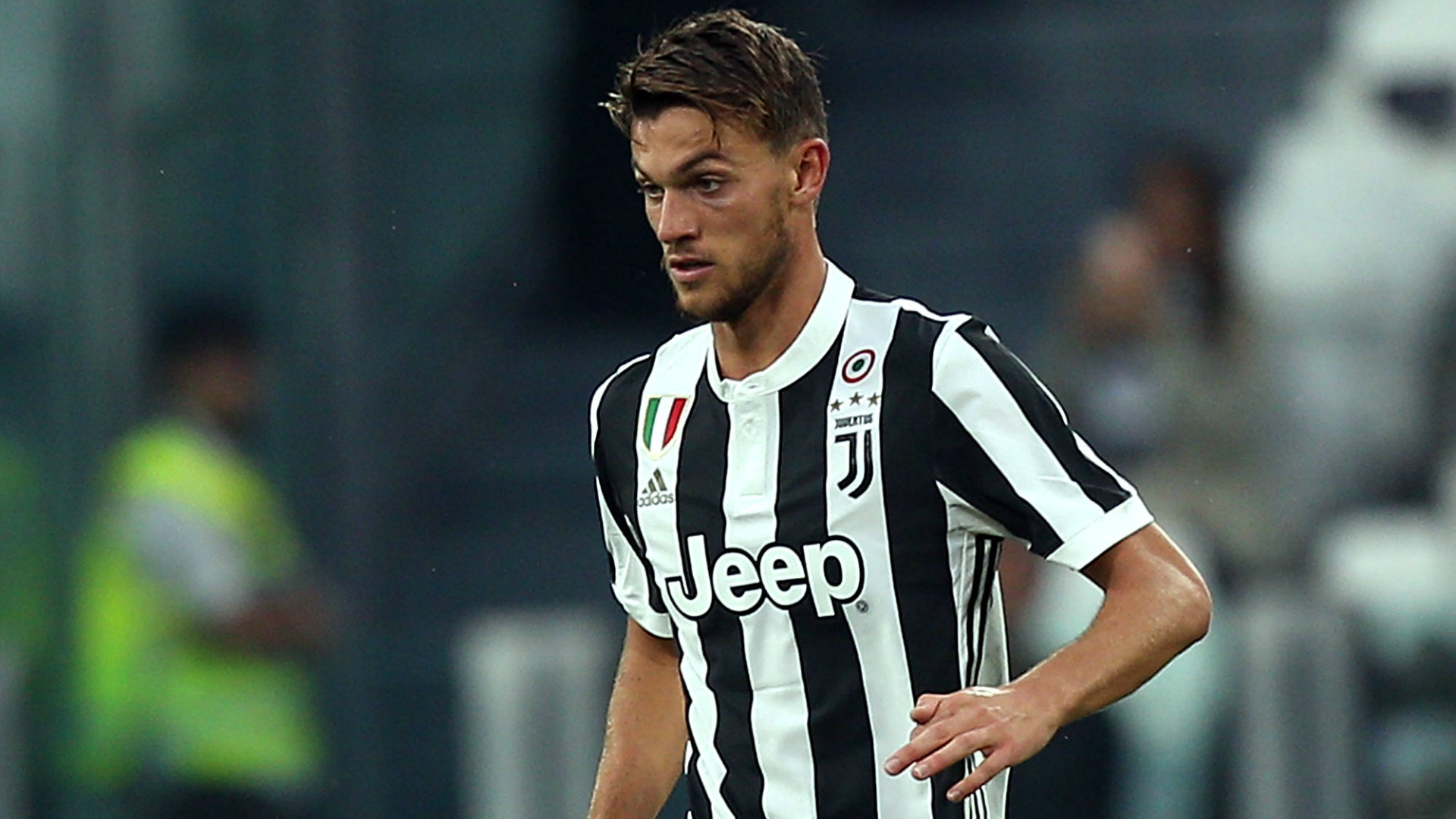 Maglia Home Juventus DANIELE RUGANI Maglia Home Juventus DANIELE RUGANI