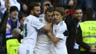 Real Madrid Deportivo LaLiga