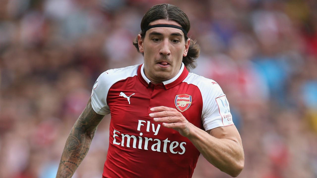 ÎÏοÏÎλεÏμα εικÏÎ½Î±Ï Î³Î¹Î± bellerin arsenal