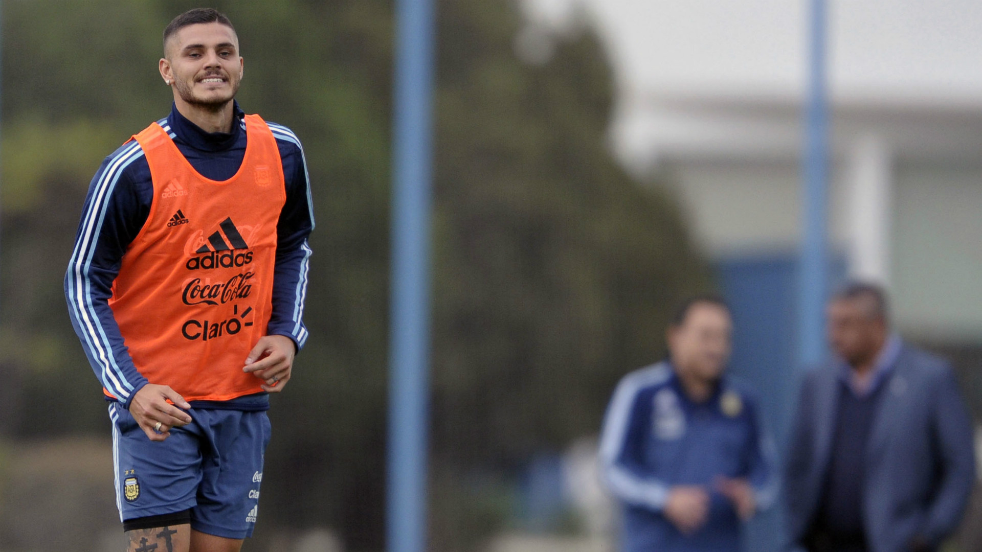 L'Argentina verso il Mondiale, Icardi e Dybala tra i pre-convocati L'Argentina verso il Mondiale, Icardi e Dybala tra i pre-convocati