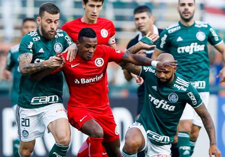 Verdão volta a vencer, mas ainda precisa evoluir