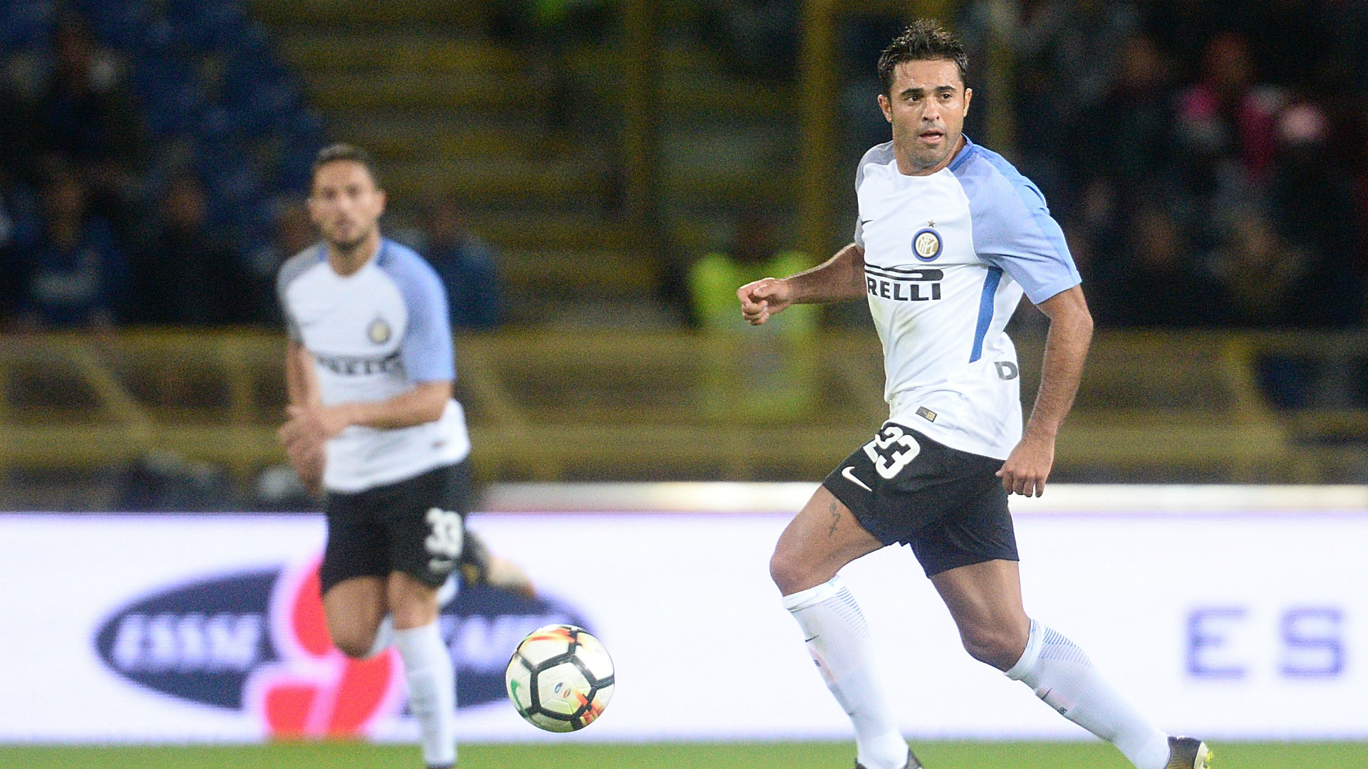 Eder: