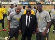 Nana Akufo-Addo