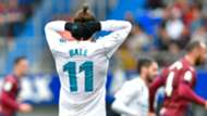 Gareth Bale Real Madrid Eibar