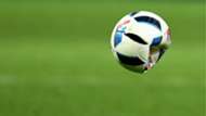 Deflated ball