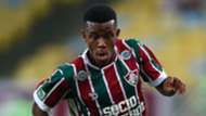 Marquinhos Calazans Fluminense 12072017