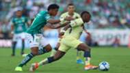 León vs América Apertura 2019