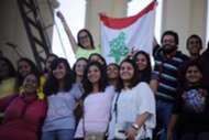 al ahed v Fath Union