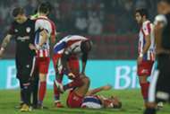NorthEast United ATK