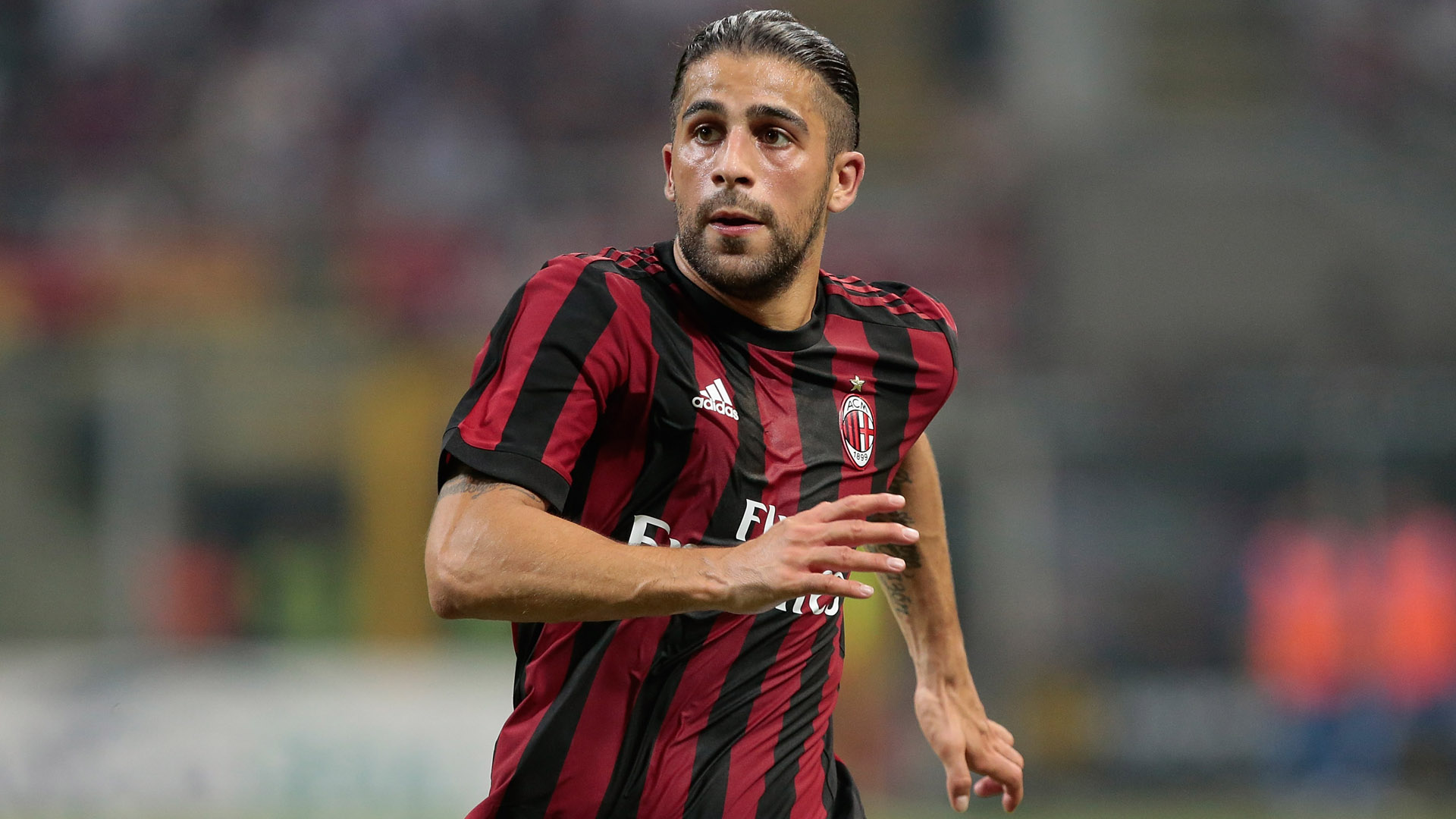 Terza Maglia AC Milan RICARDO RODRIGUEZ Terza Maglia AC Milan RICARDO RODRIGUEZ