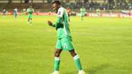 Francis Mustapha of Gor Mahia v Rayon Sports.