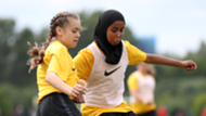 Hackney Marshes grassroots 2019