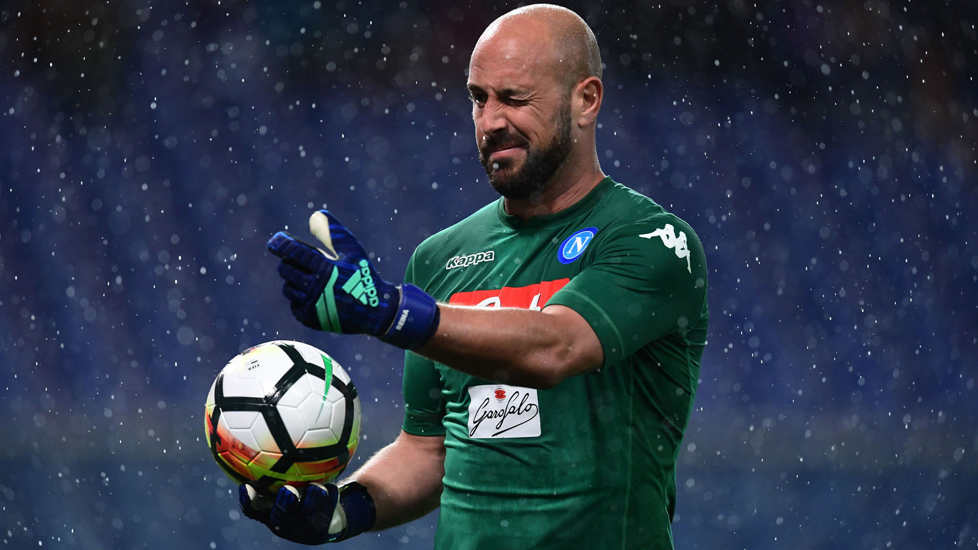 Premium - Milan, Reina già via? Sarri lo vuole al Chelsea Premium - Milan, Reina già via? Sarri lo vuole al Chelsea
