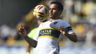 Fernando Gago Boca Patronato Superliga 17112018