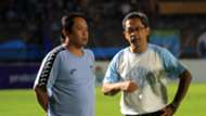Danur Dara & Aji Santoso - Persela Lamongan