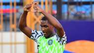 Odion Ighalo Nigeria Cameroon Africa Cup of Nations 060719