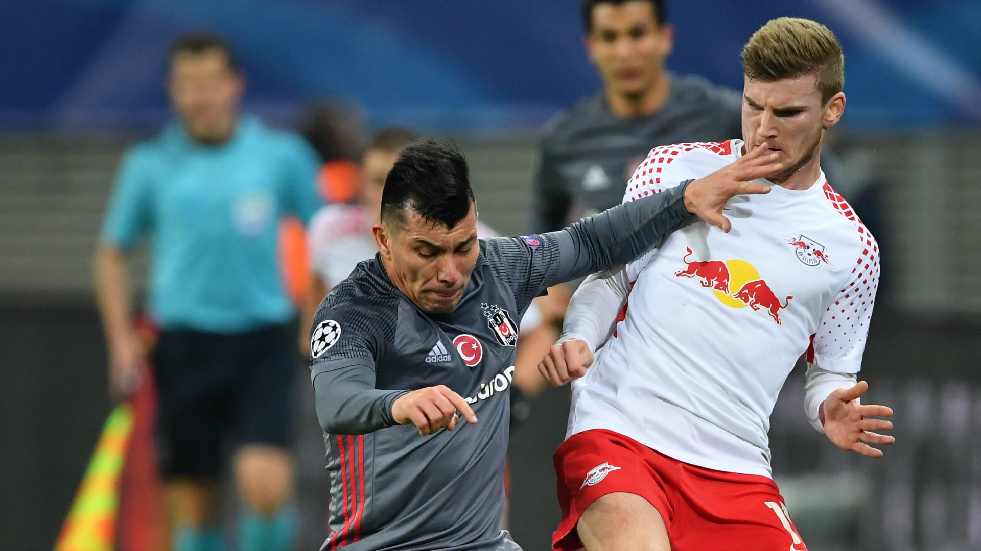 Gary Medel