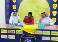 منصور المولد