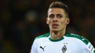 2019-04-05 Thorgan Hazard Borussia Moenchengladbach