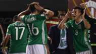 Hirving Lozano Mexico