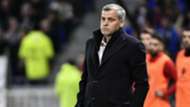 Bruno Genesio Lyon Coupe de France 2019