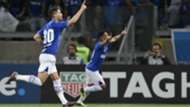 Thiago Neves Cruzeiro Universidad de Chile 260418